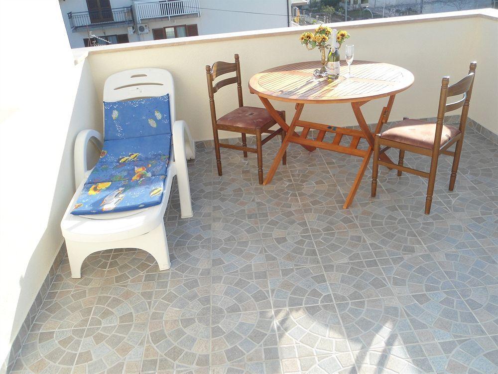 Apartmani Slavica Сплит Экстерьер фото