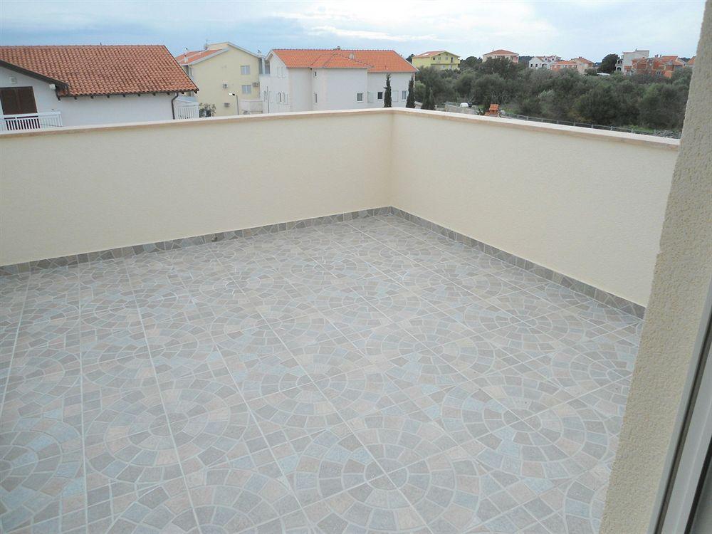 Apartmani Slavica Сплит Экстерьер фото