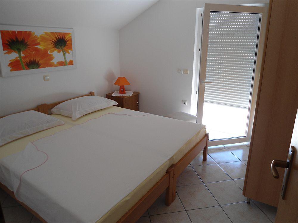 Apartmani Slavica Сплит Экстерьер фото