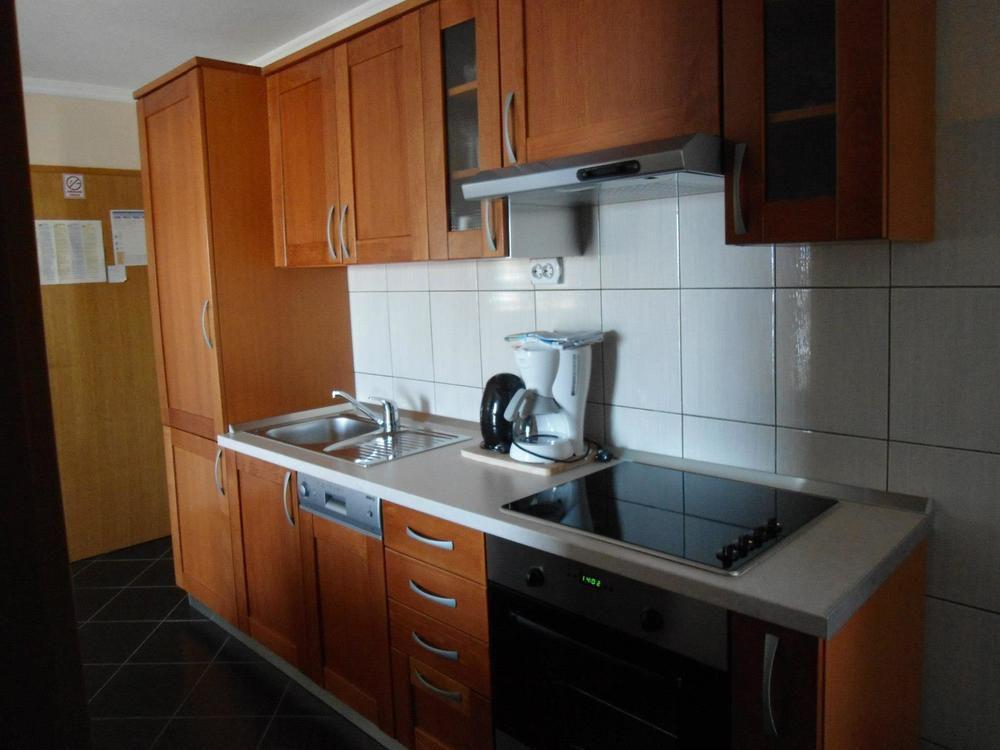 Apartmani Slavica Сплит Экстерьер фото