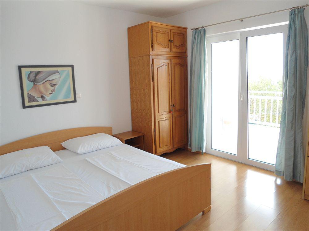 Apartmani Slavica Сплит Экстерьер фото