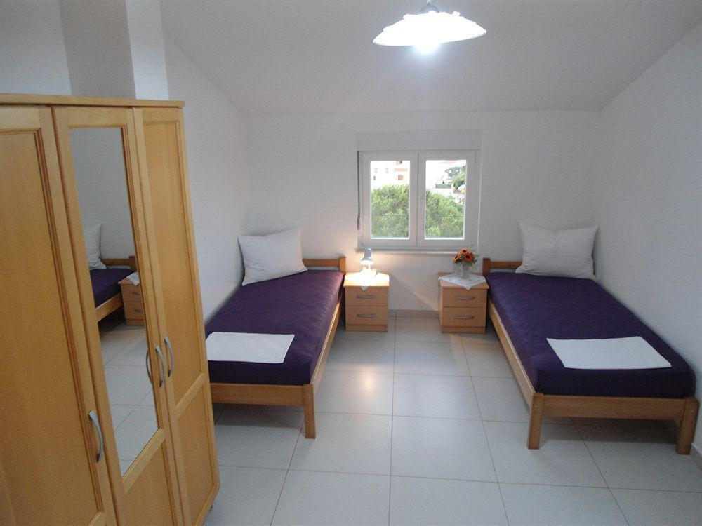 Apartmani Slavica Сплит Экстерьер фото