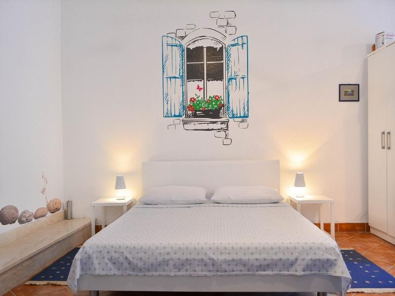 Apartmani Slavica Сплит Экстерьер фото