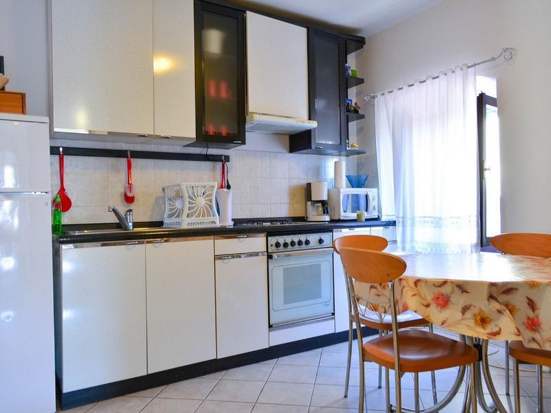 Apartmani Slavica Сплит Экстерьер фото