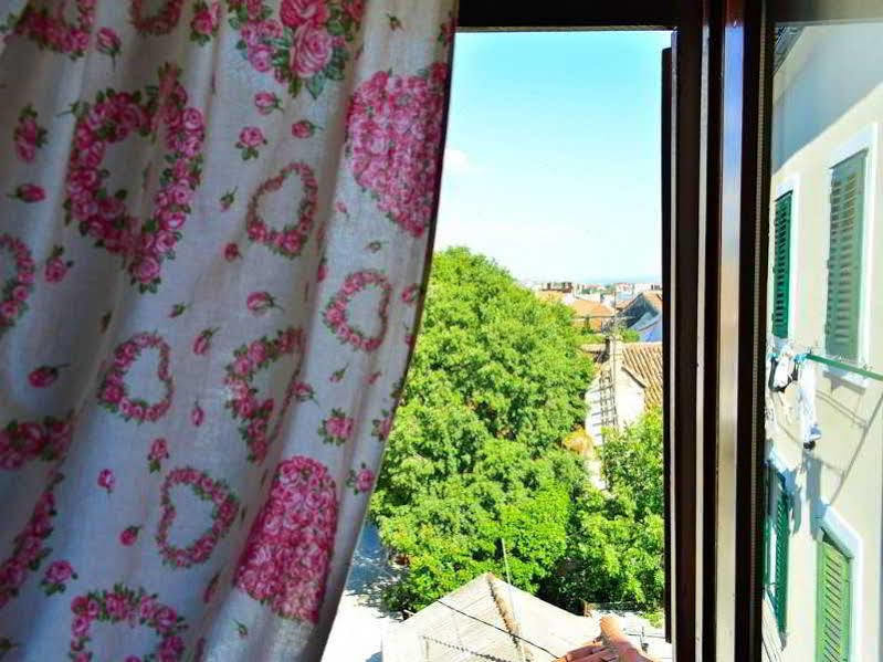 Apartmani Slavica Сплит Экстерьер фото