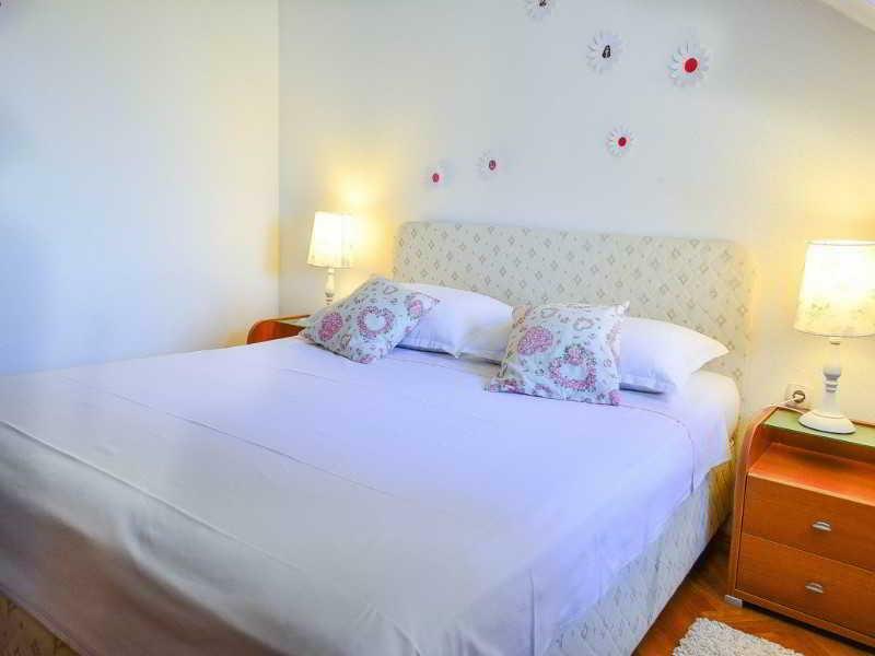 Apartmani Slavica Сплит Экстерьер фото