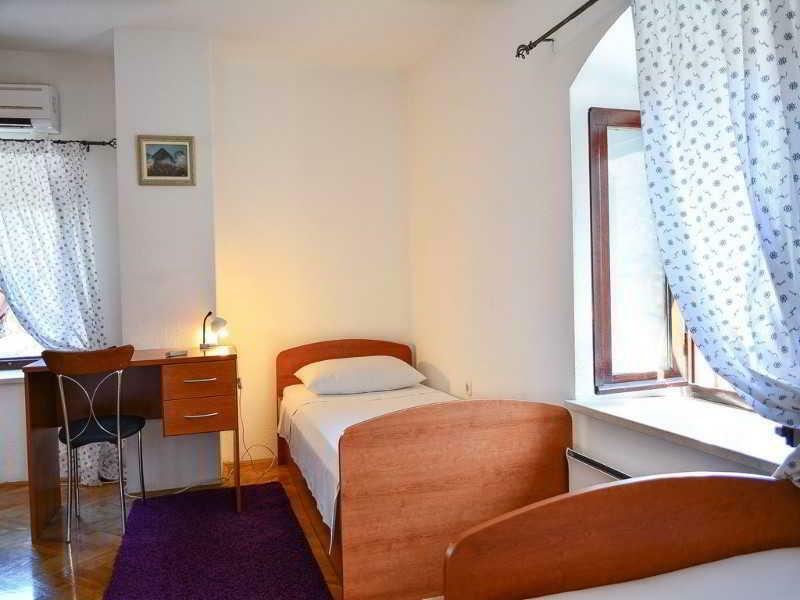 Apartmani Slavica Сплит Экстерьер фото